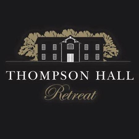 Thompson Hall Retreat Екстериор снимка