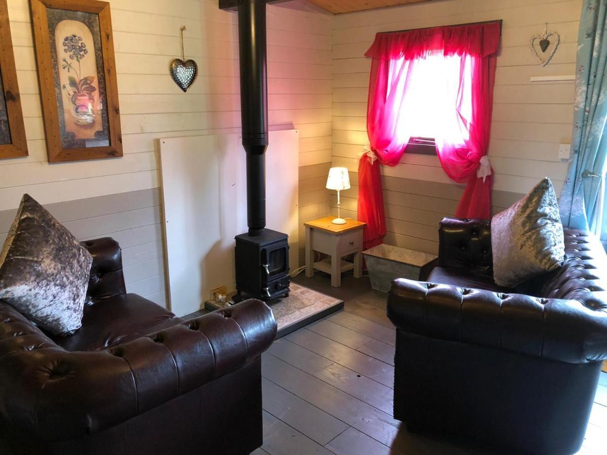 Thompson Hall Retreat Екстериор снимка