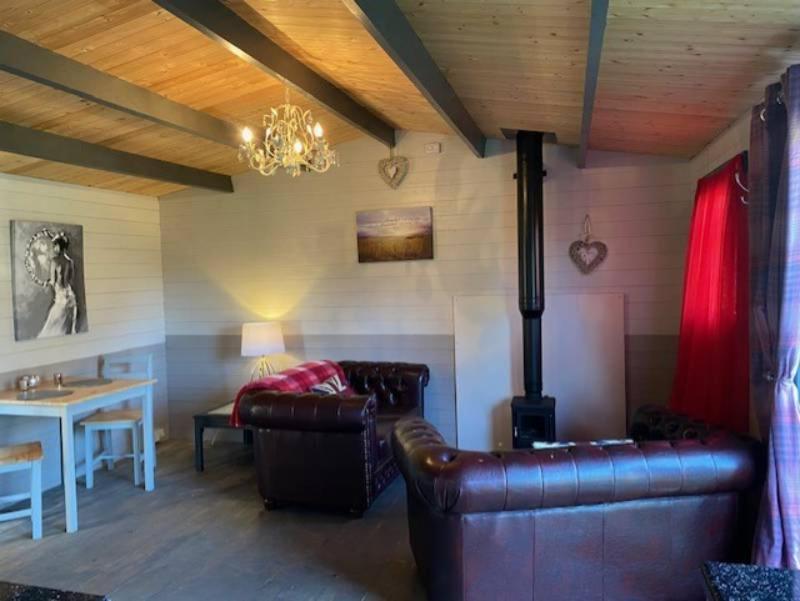 Thompson Hall Retreat Екстериор снимка