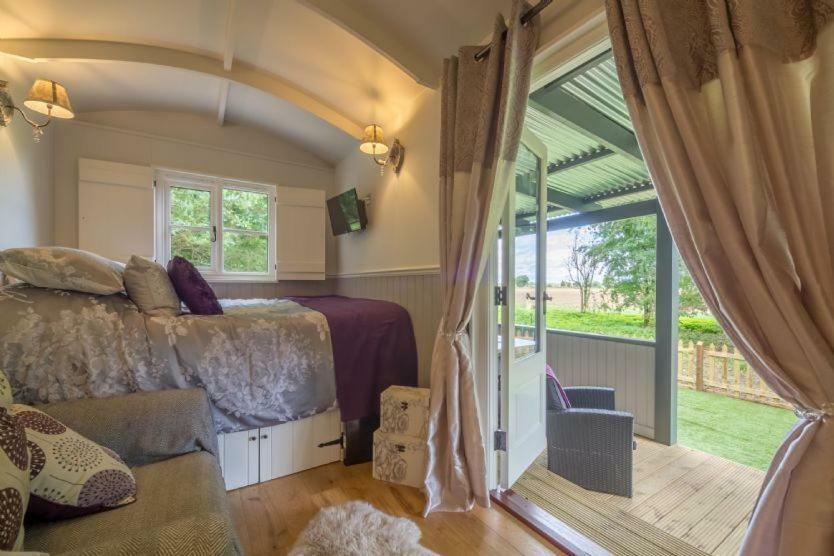 Thompson Hall Retreat Екстериор снимка