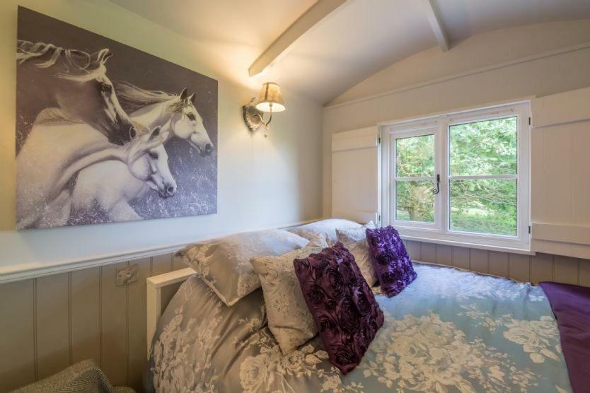 Thompson Hall Retreat Екстериор снимка